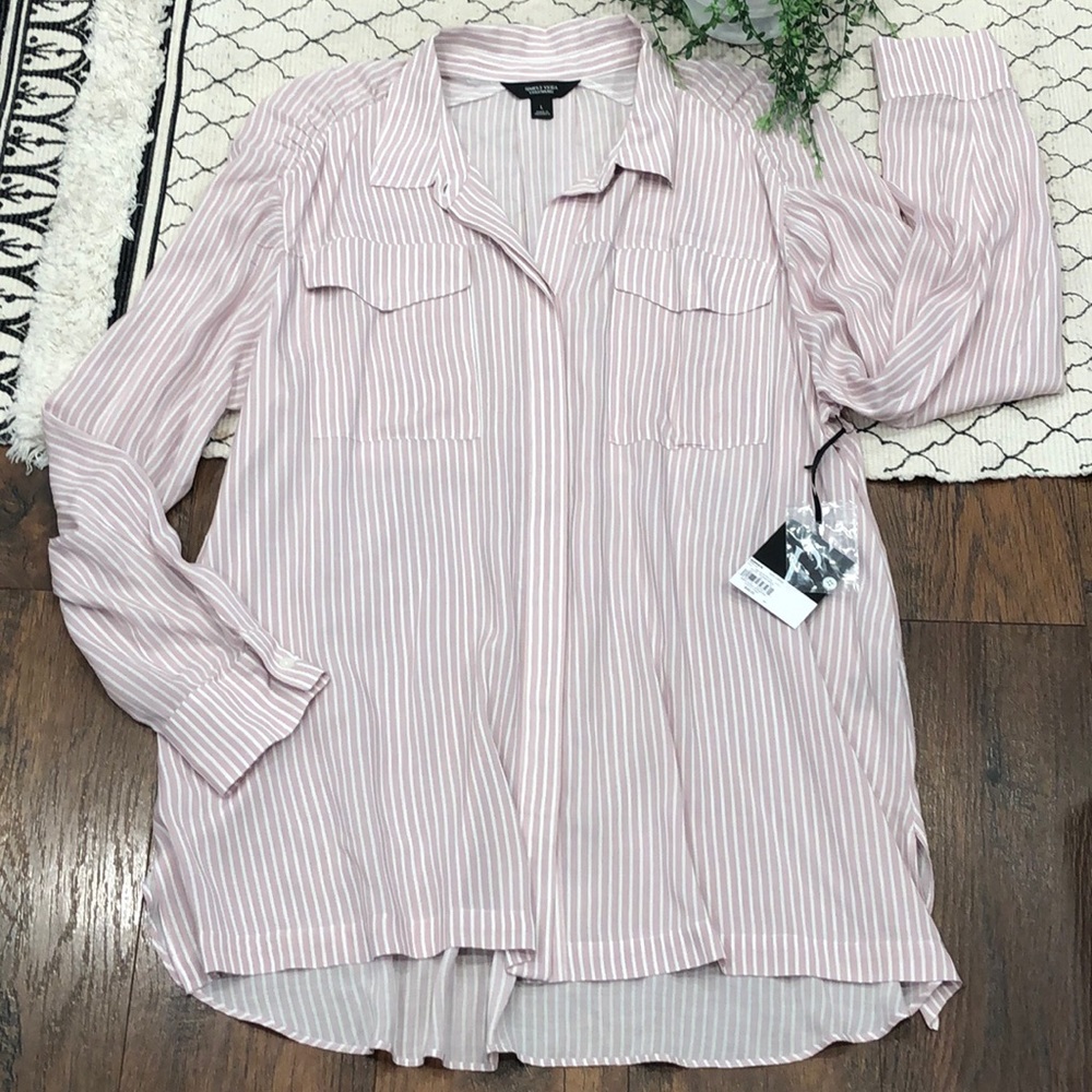 Simply Vera shirt